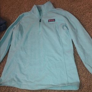 Vineyard Vines Fleece